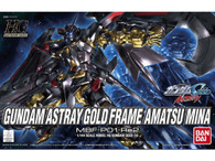#059 Gundam Astray Gold Frame Amatsu Mina (HG SEED)