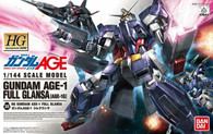 #035 Gundam AGE-1 Full Glansa (HG AGE)