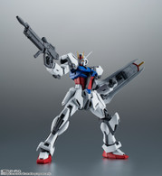 GAT-X105 Strike Gundam [Ver. A.N.I.M.E.] {Mobile Suit Gundam Seed} (Robot Spirits)  **PRE-ORDER**