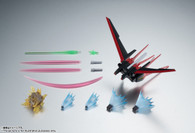 AQM/E-X01 Aile Striker & Option Parts Set [Mobile Suit Gundam Seed] (Robot Spirits)  **PRE-ORDER**