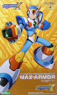 Mega Man X Max Armor [Megaman / Rockman] (Kotobukiya)