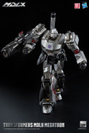 Megatron MDLX Collectible Figure [Transformers] (Threezero)  **PRE-ORDER**
