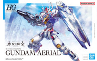 #003 Gundam Aerial (HGWM)