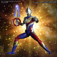 Ultraman Trigger Multi Type [Ultraman Trigger] (Figure-rise Standard)  **PRE-ORDER**