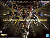Strike Freedom Gundam [Gundam SEED Destiny] (MGEX)