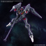 #007 Gundam Pharact (HGWM)  **PRE-ORDER**