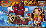 Oro Jackson [One Piece] (Grand Ship Collection)