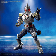 Masked Rider Blade [Kamen Rider Blade] (Figure-rise Standard)  **PRE-ORDER**