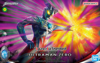 Ultraman Zero [Ultraman Zero] (Figure-rise Standard)