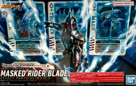 Masked Rider Blade Effect Parts Set [Kamen Rider Blade] (Figure-rise Standard)