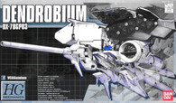 RX-78 GP03 Dendrobium (HG Mechanics)
