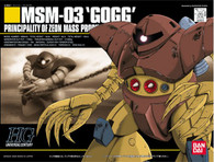 #008 MSN-03 Gogg (HGUC)