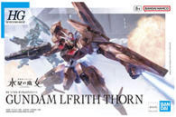 #018 Gundam LFRITH Thorn (HGWM)