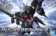 Huckebein MK-II [Super Robot Wars] (HG)