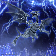 Blue-Eyes White Dragon [Yu-Gi-Oh] (Figure-Rise Standard)  **PRE-ORDER**