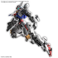 Gundam Aerial (Full Mechanics 1/100)  **PRE-ORDER**