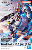 Gundam Aerial (Full Mechanics 1/100)  **PRE-ORDER**  2ND WAVE