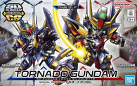 #018 Tornado Gundam (SDCS Gundam)