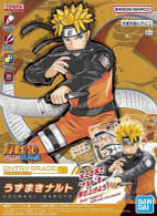 Naruto Uzumaki [Naruto: Shippuden] (Entry Grade)