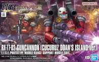 Guncannon [Cucuruz Doan's Island Ver.] (HGUC)