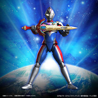Ultraman Decker [Flash Type Ver.] (Figure-Rise Standard)  **PRE-ORDER**