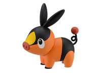 #014 Tepig (Pokemon Model Kit QUICK!!)  **PRE-ORDER**
