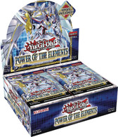 Power of the Elements Booster Box [Unlimited]