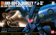 #011 Qubeley Mk-II (HGUC)