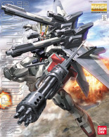 Strike Gundam + IWSP (MG)