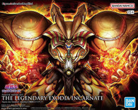 The Legendary Exodia Incarnate [Yu-Gi-Oh!]  (Figure-rise Standard Amplified)
