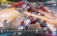#004 Shin Burning Gundam (HGBM)