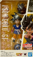 Son Goku [Dragon Ball GT] (S.H.Figuarts)
