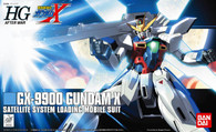 #109 Gundam X (HGUC)