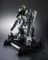 RX-93 v Gundam [Mobile Suit Gundam Char's Counterattack] (Metal Structure)  **PRE-ORDER**