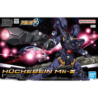 Huckebein MK-III [Super Robot Wars] (HG)