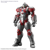 Ultraman Suit Jack [Action Ver.] (Figure-rise Standard)  **PRE-ORDER**