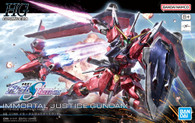 #244 Immortal Justice Gundam [Gundam Seed Freedom] (HGCE)