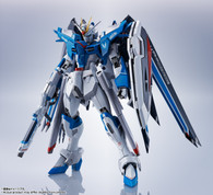 Rising Freedom Gundam [Gundam SEED Freedom] (METAL Robot Spirits) **PRE-ORDER**