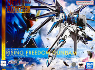 Rising Freedom Gundam [Gundam SEED Freedom] (METAL Robot Spirits)