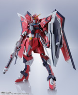 Immortal Justice Gundam [Gundam SEED Freedom] (METAL Robot Spirits) **PRE-ORDER**