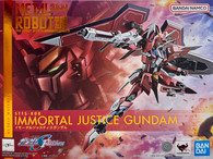 Immortal Justice Gundam [Gundam SEED Freedom] (METAL Robot Spirits)
