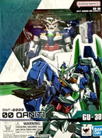 GU-30 GNT-0000 00 QAN[T] [Mobile Suit Gundam 00 - Awakening of the Trailblazer] (Gundam Universe)