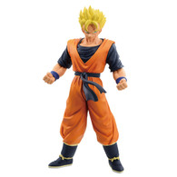 Son Gohan -Future- <Dueling to the Future> [Dragon Ball Z] (Bandai Spirits Masterlise Ichibansho)  **PRE-ORDER**