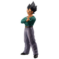 Vegeta <Dueling to the Future> [Dragon Ball Z] (Bandai Spirits Masterlise Ichibansho)  **PRE-ORDER**