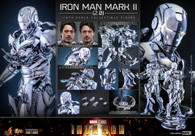 Iron Man Mark II {2.0 Ver.} 1/6 Scale (Hot Toys) **PRE-ORDER**