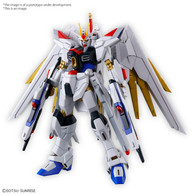 Mighty Strike Freedom Gundam [Gundam Seed Freedom] (HGCE)  **PRE-ORDER**