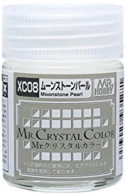XC08 Moonstone Pearl (Mr. Color)