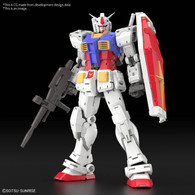 RX-78-2 Gundam Ver.2.0 (RG) **PRE-ORDER**