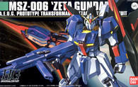 #041 Zeta Gundam (HGUC)