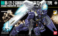 #069 Gundam TR-1 Hazel-II (HGUC)